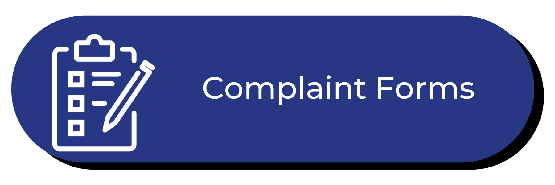 Complaint Form Button